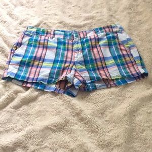 GAP shorts